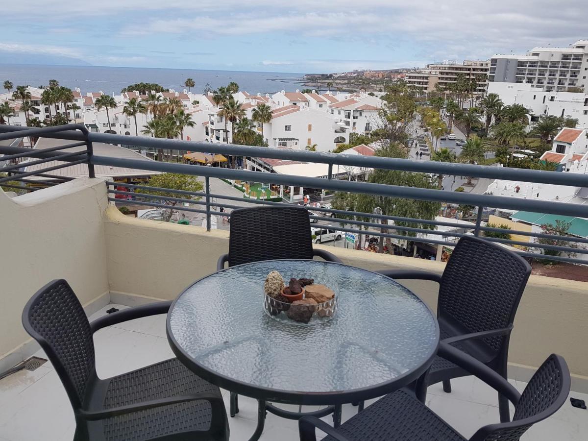 Ocean View Apartament *
