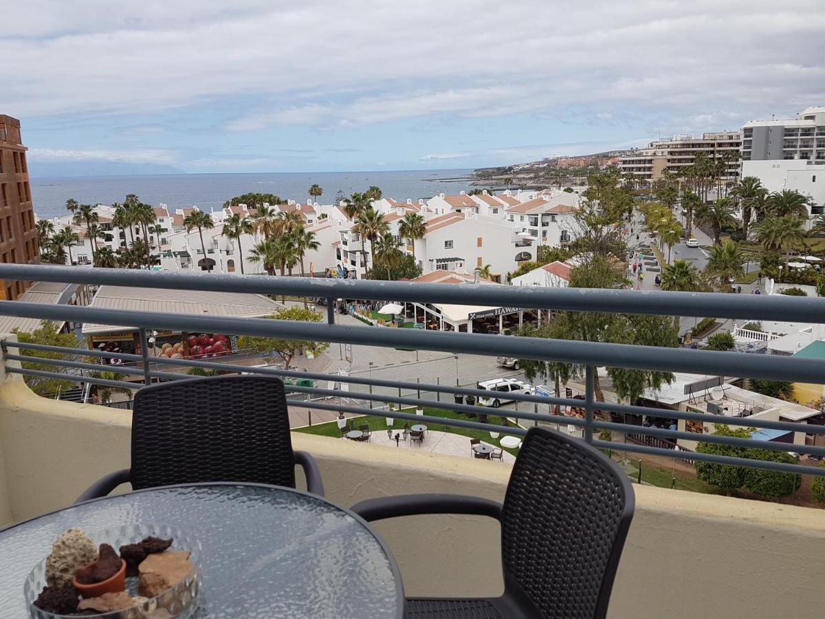 Ocean View * Costa Adeje